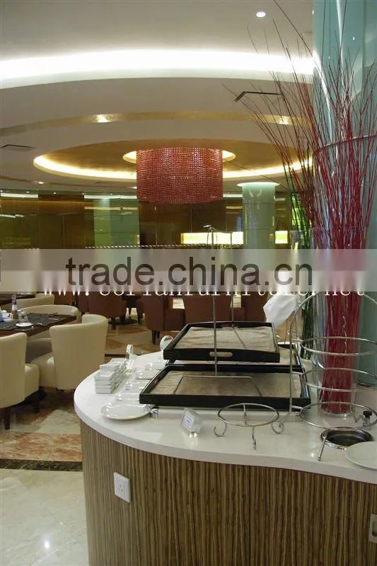 high long bar table
