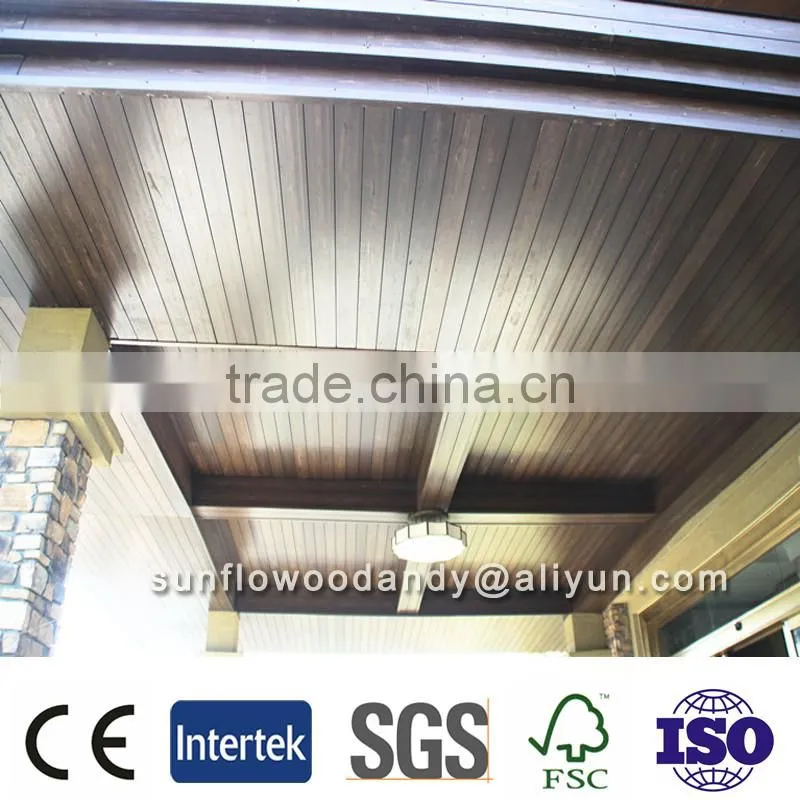 Europe standard decorative exterior wall panel