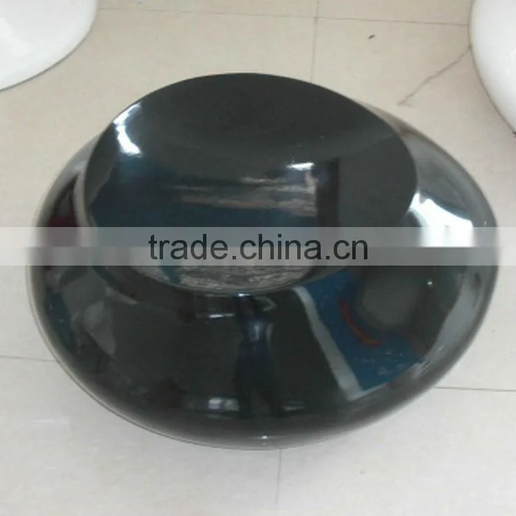 Fiberglass outdoor leisure table