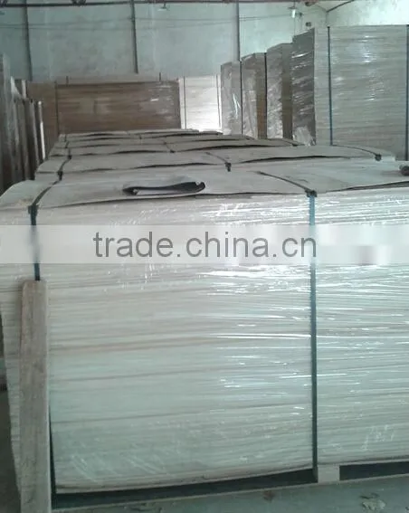 Chinese factory hot sale paulownia wood planks