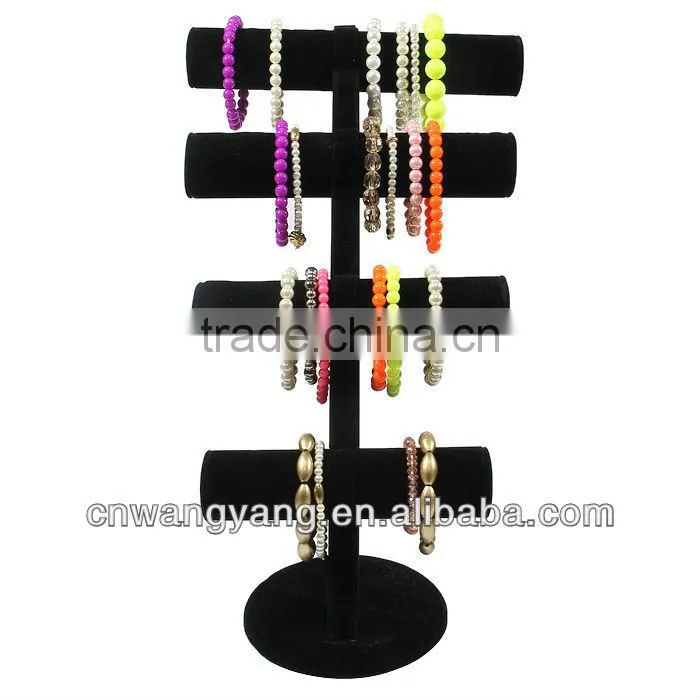 jewelry display stand for hand chain