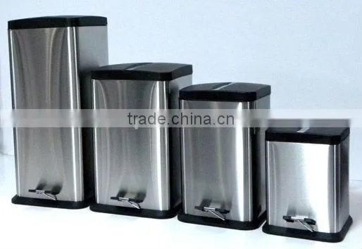 dust bin