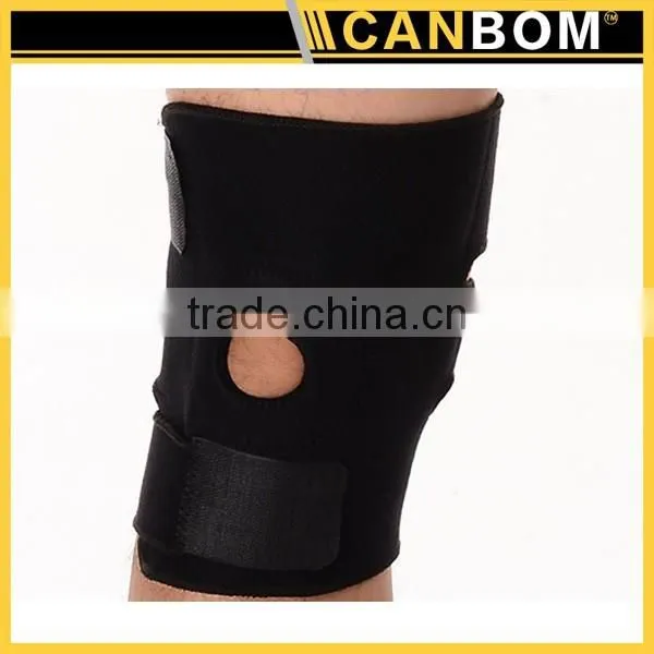 Reasonable Price New Style Skid Resistance Drop Sport Ware Sports Knee Guard