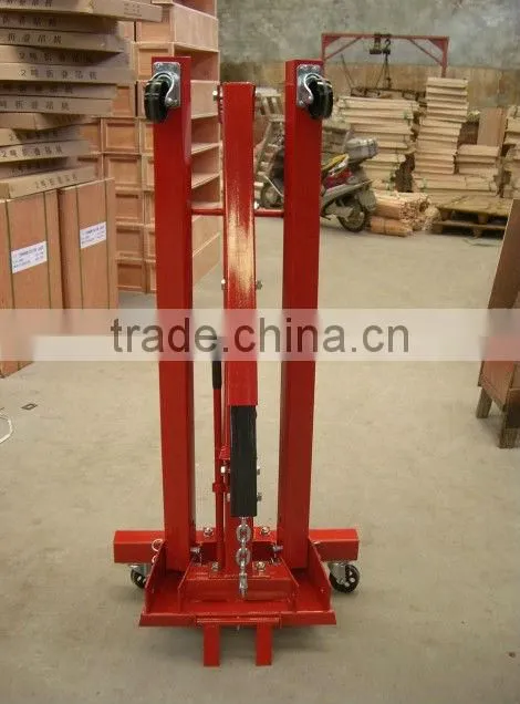 35ton professional crane