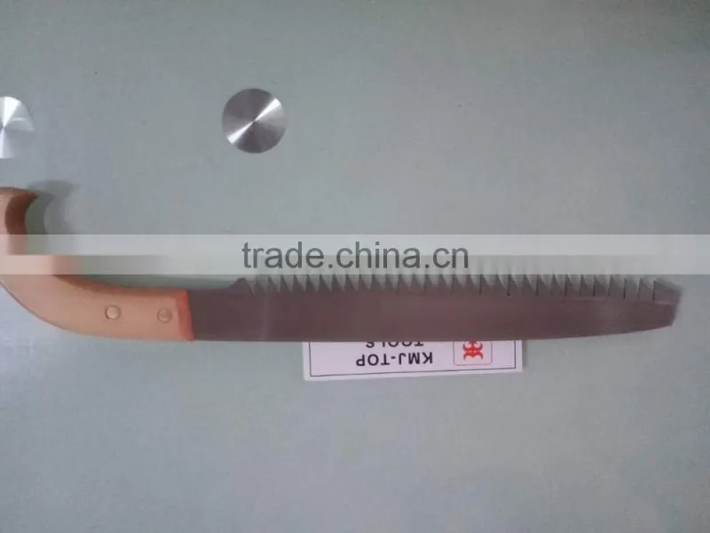 Hot Sale Hand Blade For Cutting Ice Saw Cutter Sculpture
