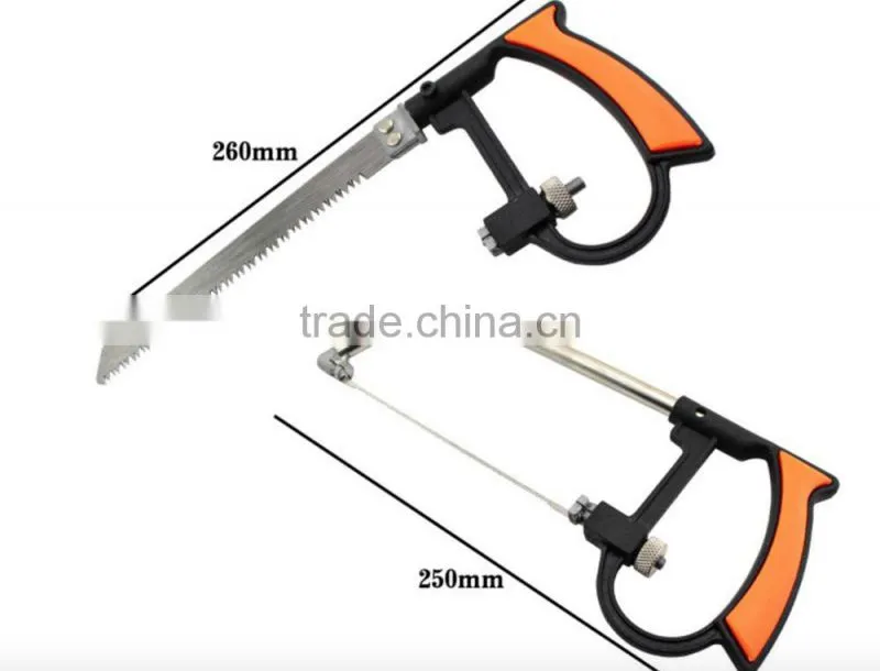 mini hand saw 8 in 1