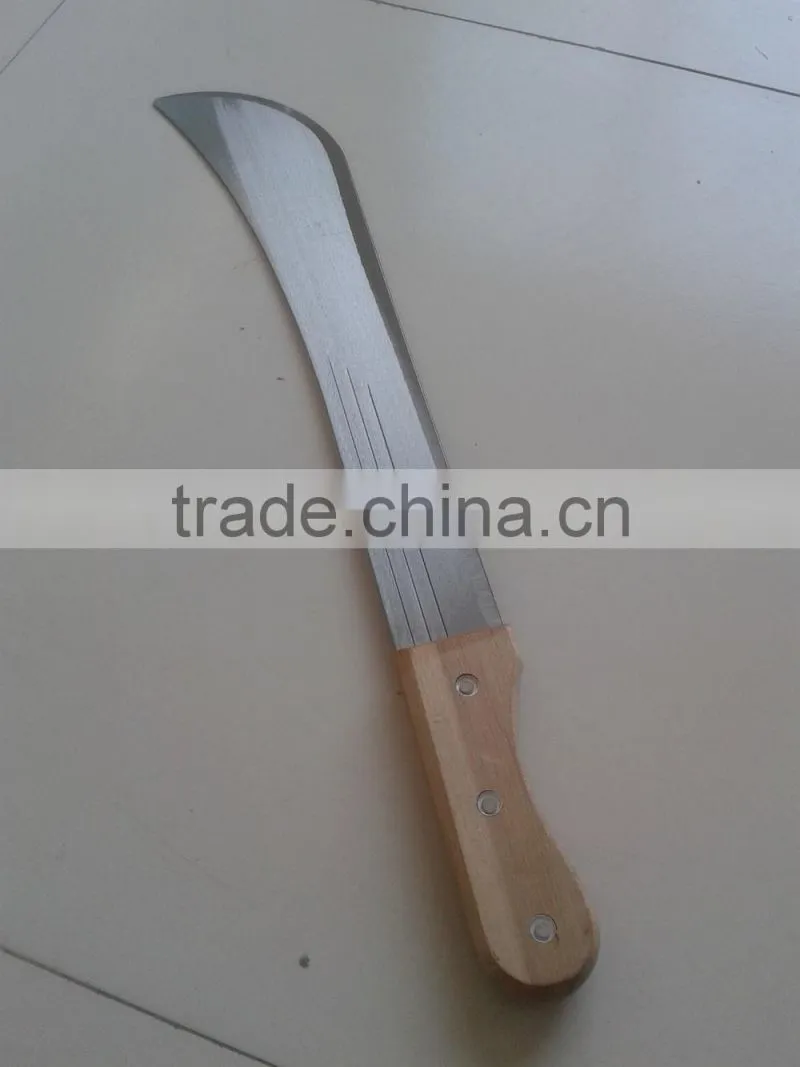 matchet M204