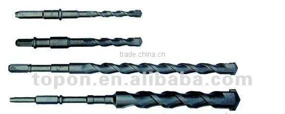 32mm HEXAGON SHANK HAMMER DRILLS
