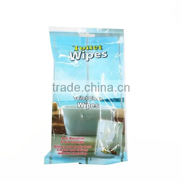 Cleaning Wet Wipes Multi-Purpose Cleaning Wipes
