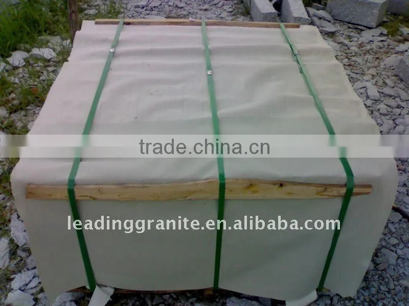 perfect granite palisade