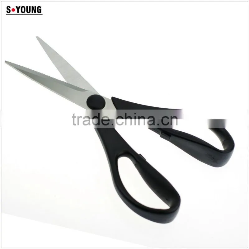 61050 Multifunction Chicken Food Opener Cut Peel Professional Kitchen Scissor