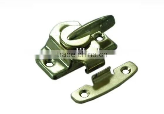 sliding window locks