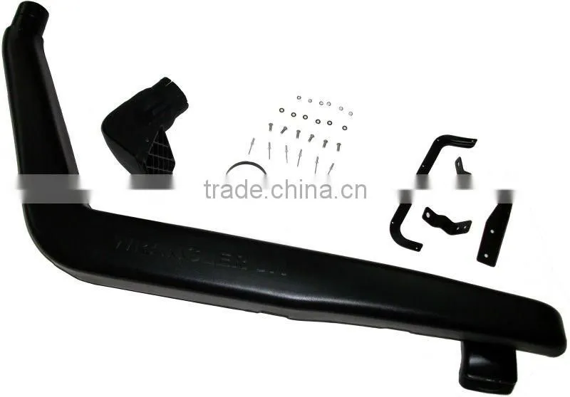 High Quality 4X4 Jeep Snorkel /Jeep Wrangler Snorkel With LLDPE Material By Ningbo Wincar