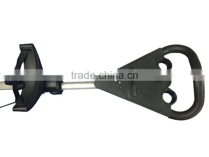 Wholesale and Easy Use Golf Bag Cart Push Bag Cart Golf Trolley