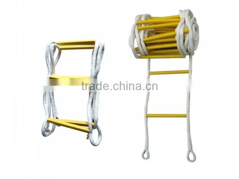 Fire Fighting Equipment/ Fire Escape Ladder