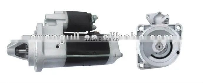12V 4.0KW 9T STARTER 19664 000123010 500325185 LRS837