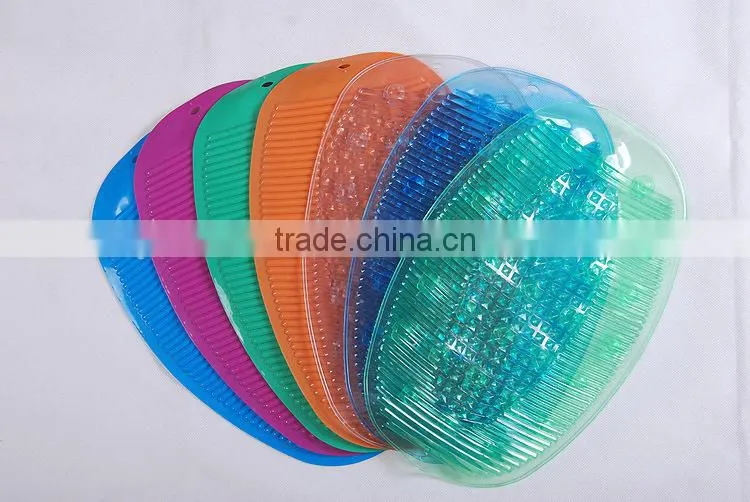 decorative sink mat / pvc mat/ kitchen mat