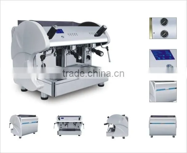 2016 New Design Commerial Coffee Machine/Coffee Vending Machine/Coffee capsule