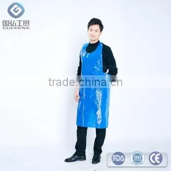 High Quality Cheap PE Disposable Plastic Apron PE Aprons roll