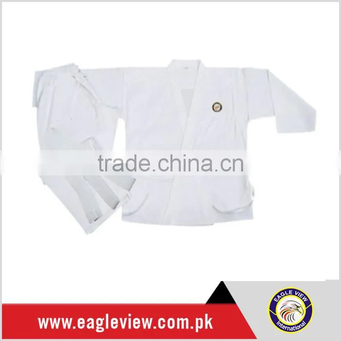 Taekwondo Uniform