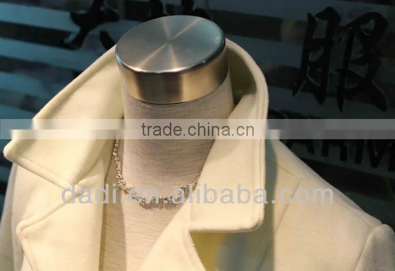 fake wool coat for women