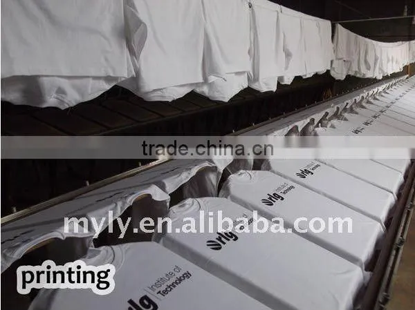 Fashion And Cool Plain T-Shirt Custom Printing In Bulk Or Custom