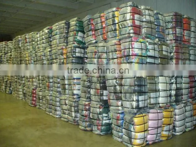 Cheap wholesale bulk used clothing turkey for sale to Africa