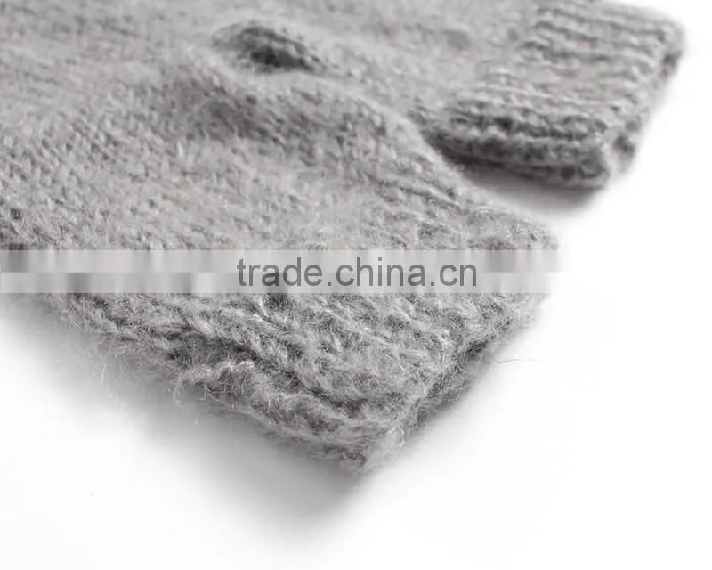 Wholesale Baby Kids Photography Crochet Knitted Costum Handmade for Infant