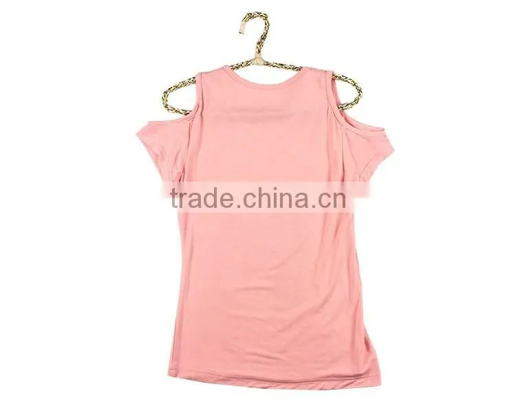 2016 New sport new pattern t-shirts OEM