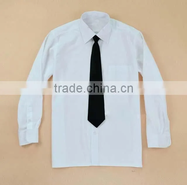 custom high school classic style boys school uniform