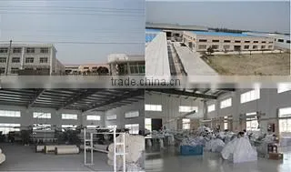Nantong Hotel Textile Co., Ltd. company overview - view 3