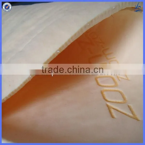 Eco-friendly anti-bacterial promotional cooling cloth with logo