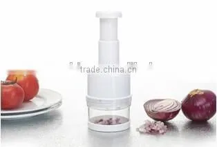 NEW ARRIVAL ONION CHOPPER KITCHEN HELPER