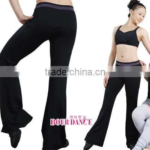 Adult ballet dance pants