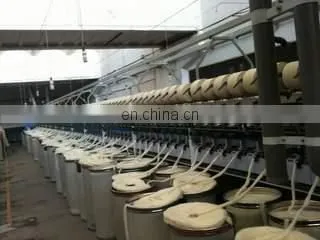 Qingdao Yuanxu Textile Co., Ltd. company overview - view 2