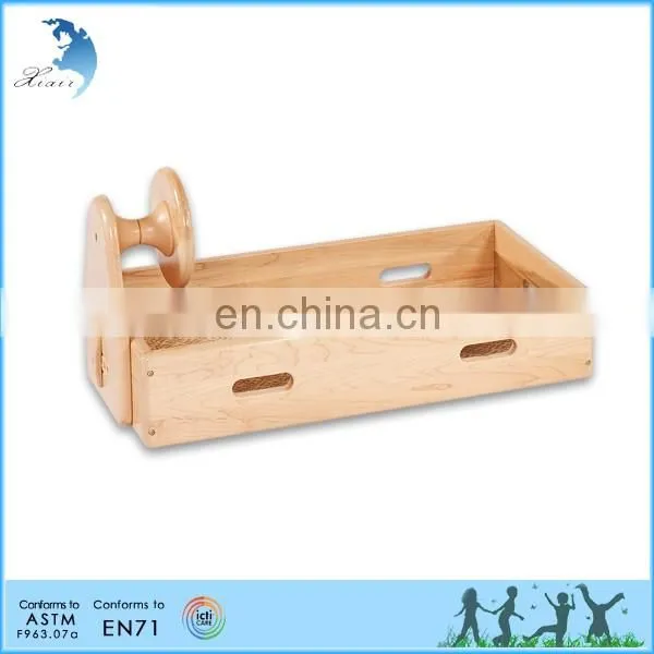 learning toddler creche Chemistry montessori equipment