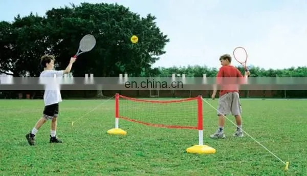 Sports Products Best Selling Children Badminton Set