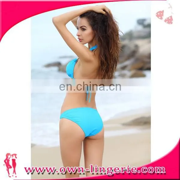 Wholesale Swimsuits Printed Bikini swimsuit swimwear sets sexy mature bikini set Bathing Suit