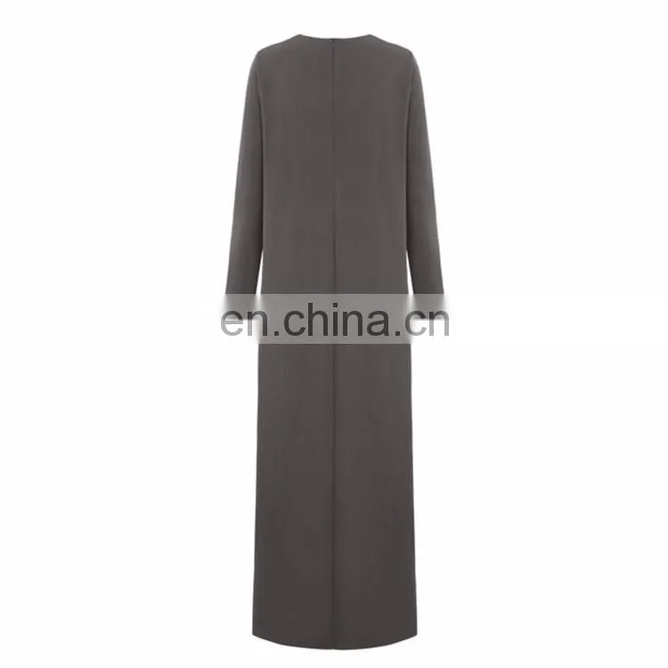 New model wholesale islamic clothing latest designs women dubai abaya