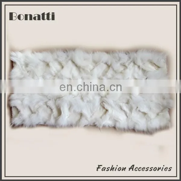 Mongolian lamb fur and Tibetan lamb fur plate