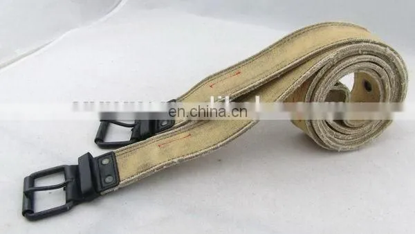 Fashion Cloth Belt For Kids Waist Protection Belt
