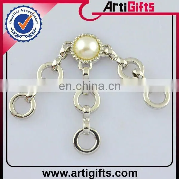 fashion decorative dress buckle