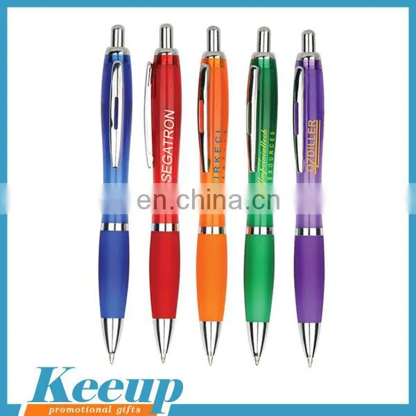 Promotional Item Funny Ballpoint Pen