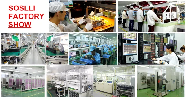 Shenzhen ECO IoT Technology Co., Ltd. company overview - view 2