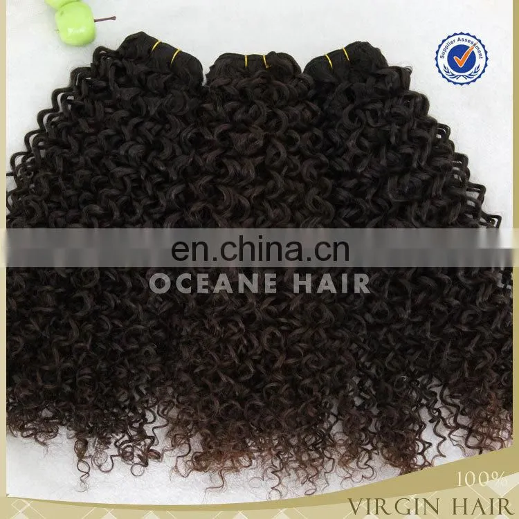 Factory Price Natural Unprocessed Remy Raw Indian Virgin Human Hair Straight wavy Curly