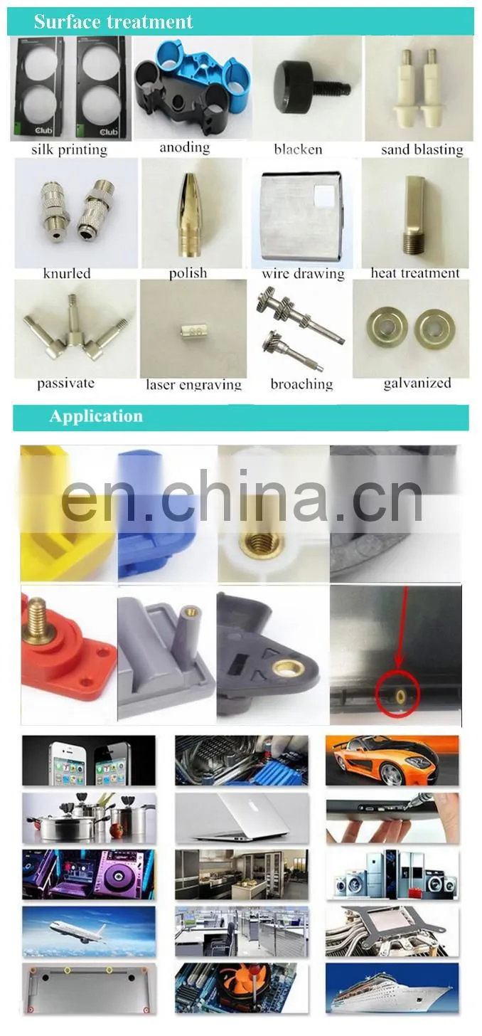 new products pogo pin connector made in china