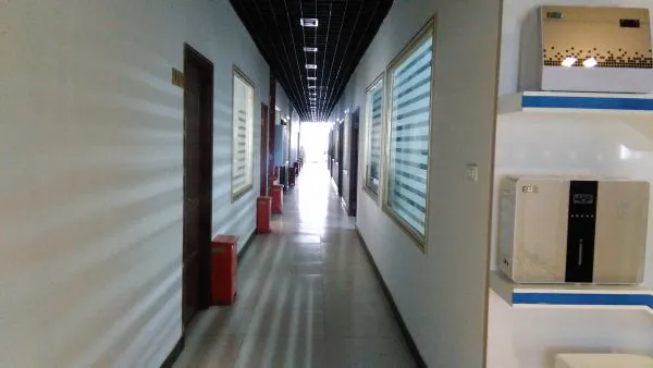 Wuhan Qingshuilvyuan Environmental Protection Co.,Ltd company overview - view 3