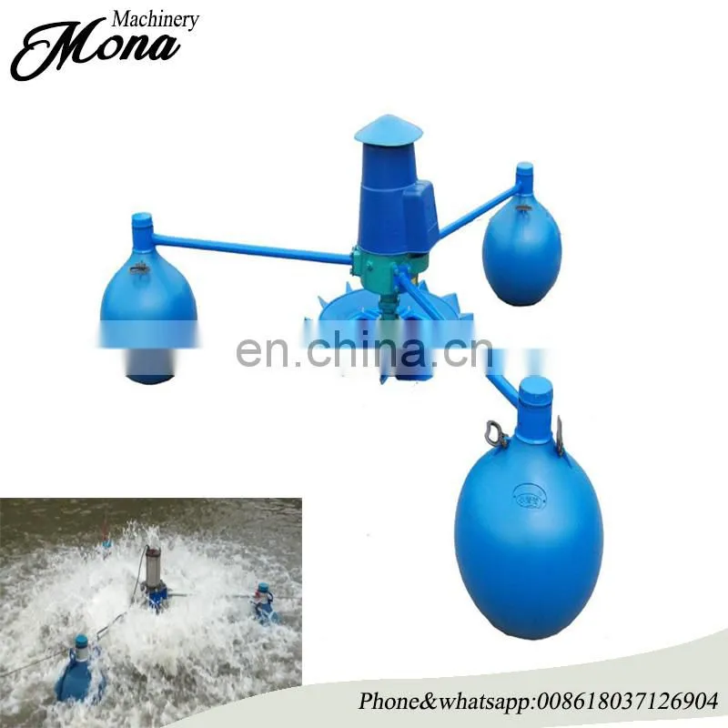 good engineering Fish Ponds Aerators