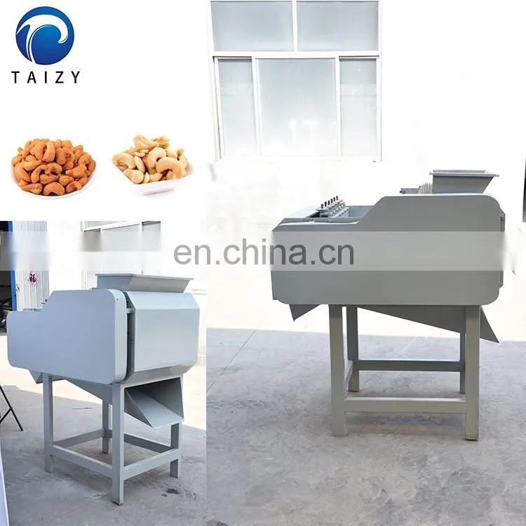 Cashew nuts Shelling Machine/ Cashew nuts sheller/ Cashew nuts sheller machine