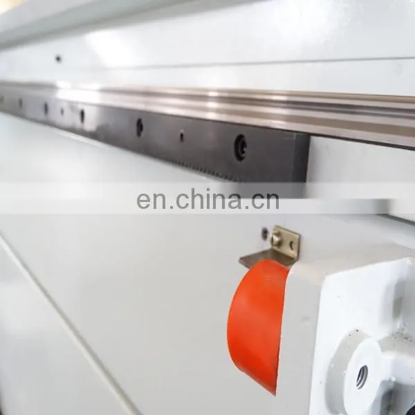 cnc wood Router 1630 /aluminium doors window manufacturing machine